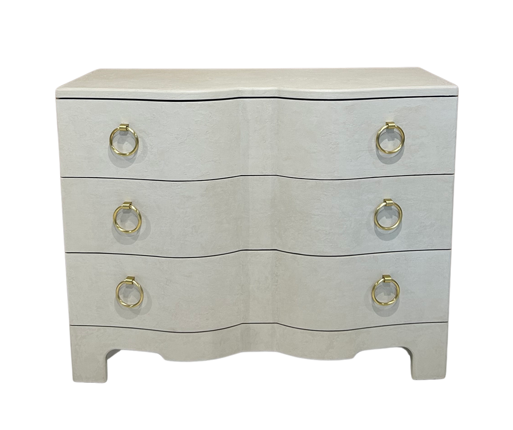 Biltmore Chest