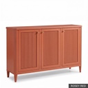Harper Server / Rosey Red