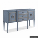 [EUR: NewP] Newport Server     / Provance Blue + Gold