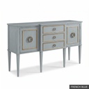 [EUR: NewP] Newport Server     / French Blue + Gold