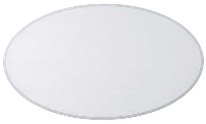 Hudson Oval Table - 84"