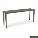 Rivers Console / Charcoal