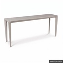 Rivers Console / Winter Grey