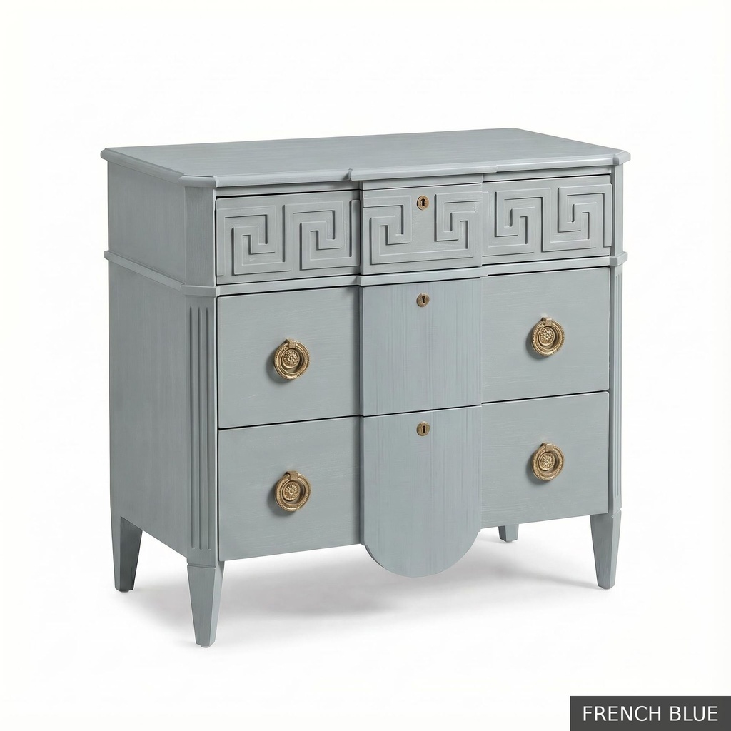 [EUR: Roma] Roma Chest / French Blue