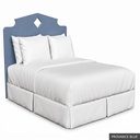 [EUR: NapoTHB] Napoleon - Twin Headboard   / Provance Blue