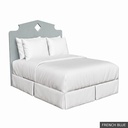 [EUR: NapoTHB] Napoleon - Twin Headboard   / French Blue