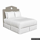 [EUR: NapoTHB] Napoleon - Twin Headboard   / Winter Grey ( Standard )