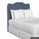 [EUR: RueQHB] Rue - Queen Headboard   / Provance Blue