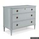 [EUR: Sofi] Sofia Chest / French Blue