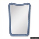 [EUR: StMa] St. Maxime Mirror   / Provance Blue