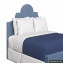 Summer - King Headboard / Provance Blue