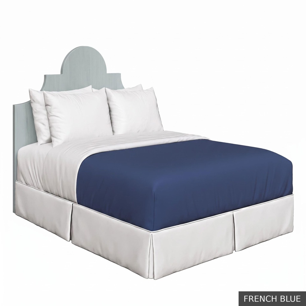 Summer - King Headboard / French Blue