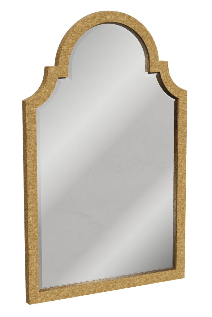 Rio Mirror - 2 Finishes