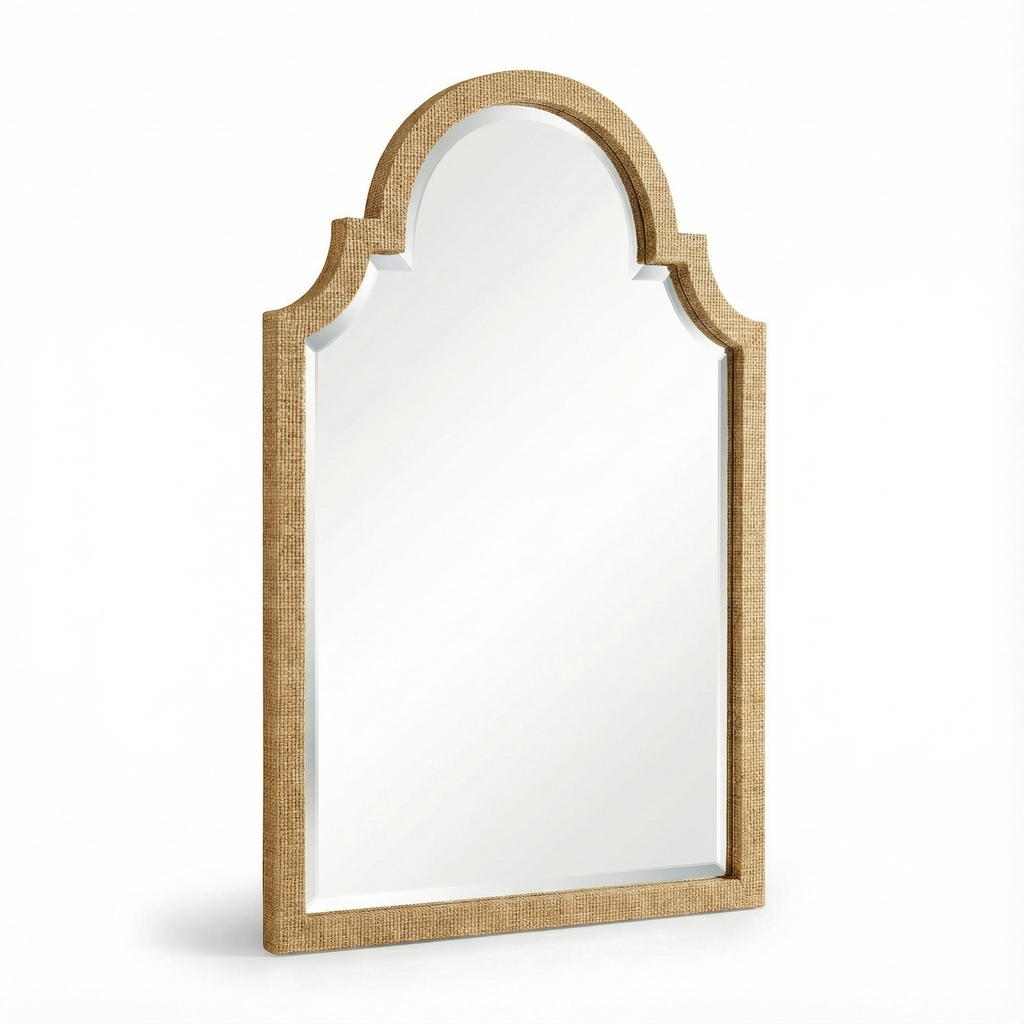 Rio Mirror - 2 Finishes