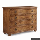 [EUR: Pier] Pierre Chest    / Antique Pine Stain