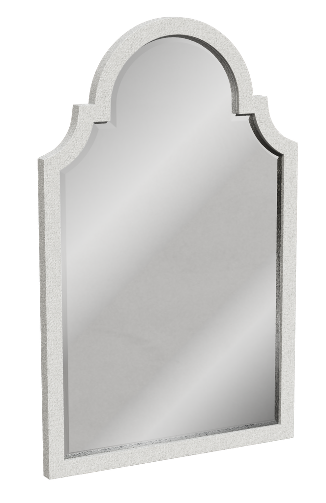 Rio Mirror - 2 Finishes