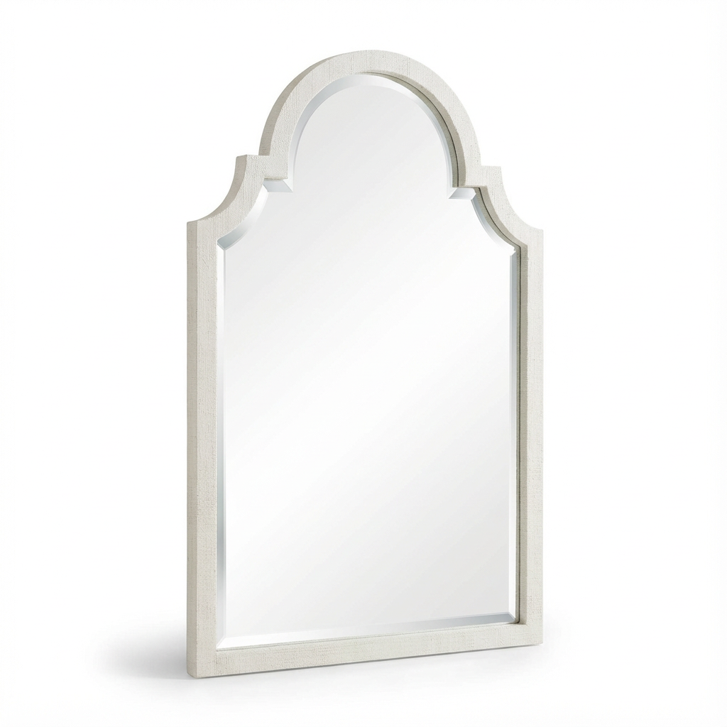 Rio Mirror - 2 Finishes