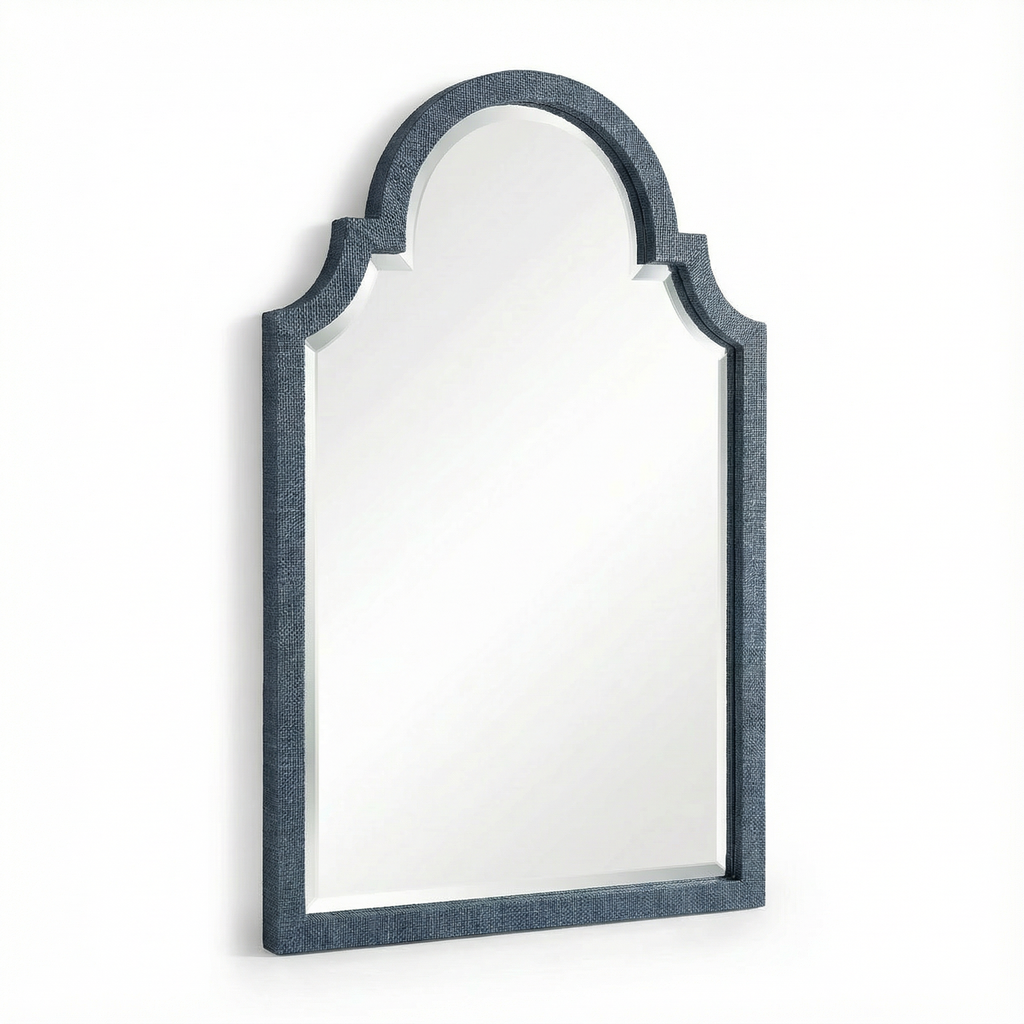 Rio Mirror - 2 Finishes