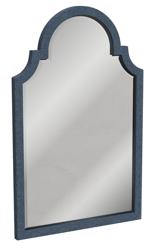 Rio Mirror - 2 Finishes