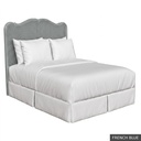 [EUR: RueTHB] Rue - Twin Headboard  / French Blue