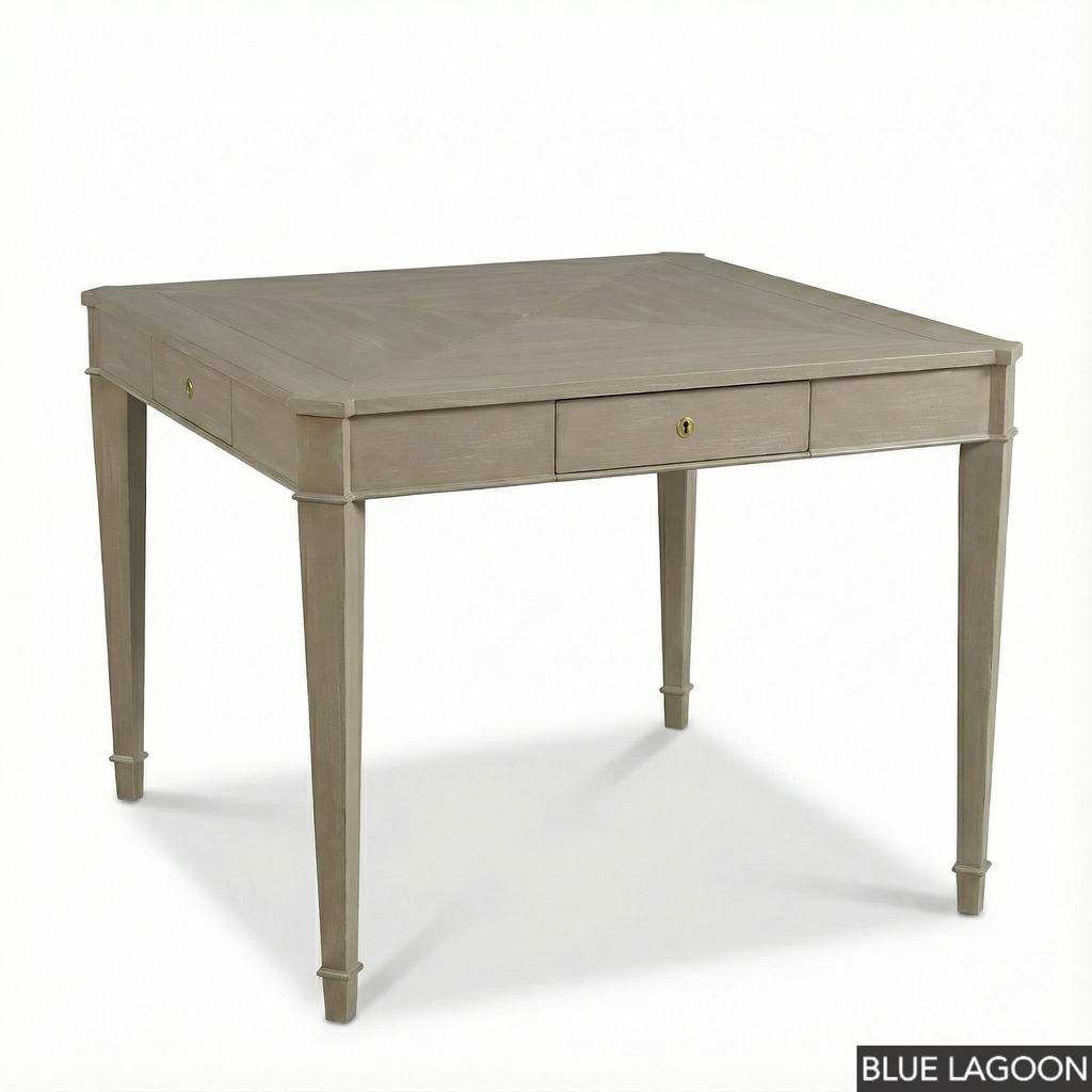 Ace Games Table - Blue Lagoon