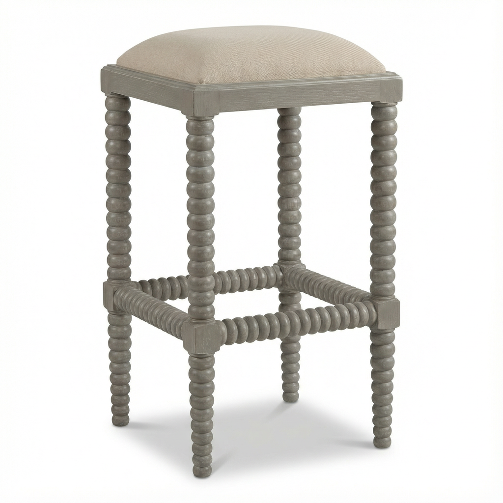 Clover Bar Stool