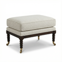 Porter Ottoman 
