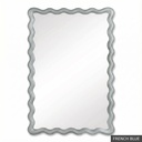 [EUR: Fish] Fisher Mirror  / French Blue