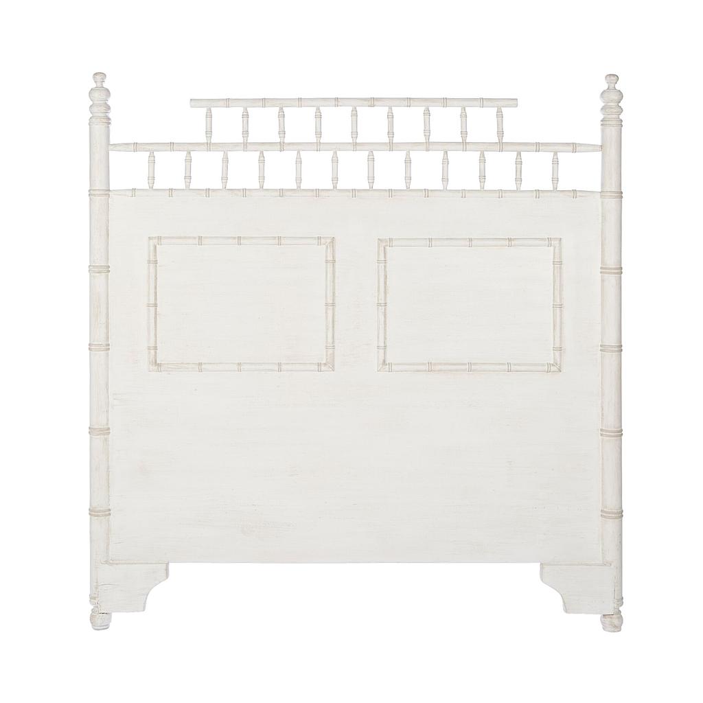 Canton - King Headboard