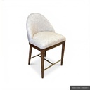Spencer Counter Stool / French Stain ( Standard )