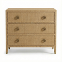 Bradley Chest - Desert