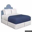 Summer - Twin Headboard / Provance Blue