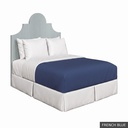 Summer - Twin Headboard / French Blue