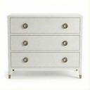 Bradley Chest - Linen