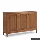 Harper Server / Antique Pine Stain