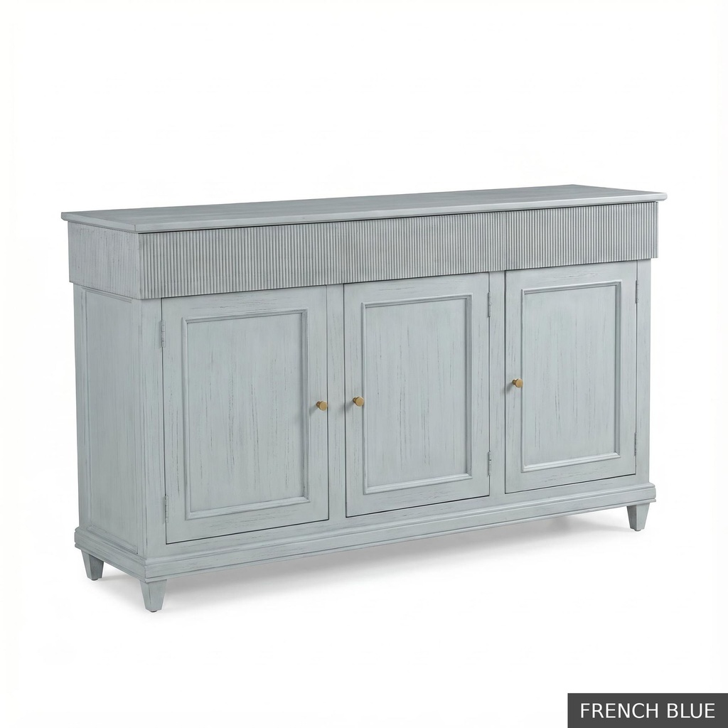 Triesta Server / French Blue
