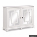 [EUR: Ritz] Ritz Cabinet  / Shell White