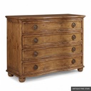 [EUR: Pier] Pierre Chest    / Antique Pine Stain