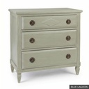 [EUR: Stat] State Side Table / Blue Lagoon