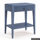 Henri Side Table / Provance Blue
