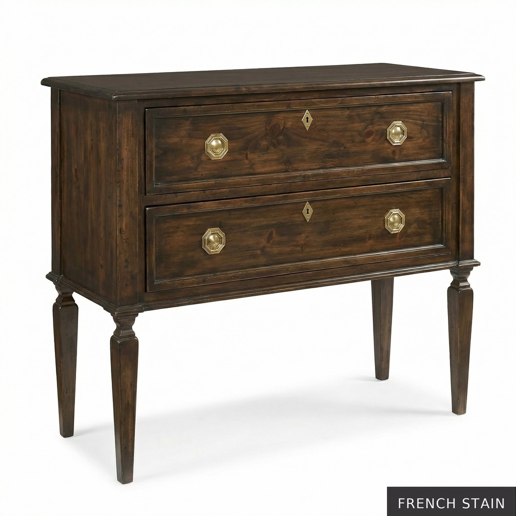 Franklin Chest