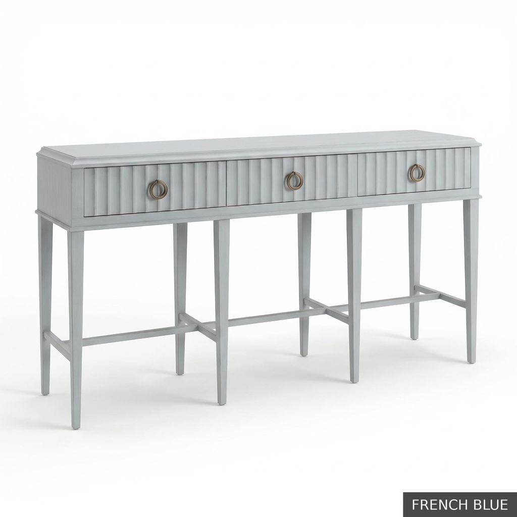 [EUR: Alto] Alton Console  / French Blue