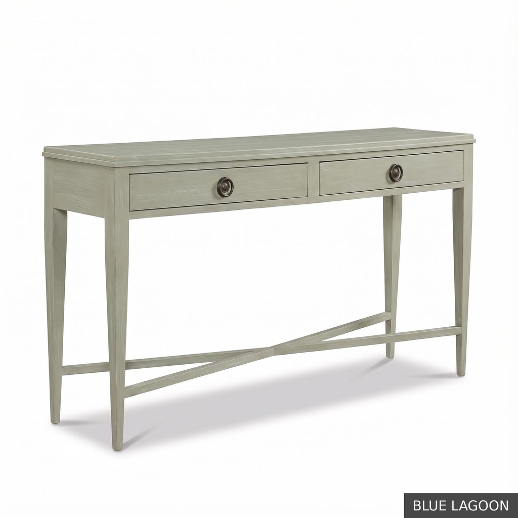 [EUR: Konr] Konrad Console / Blue Lagoon