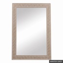 [EUR: Athe] Athens Mirror   / Winter Grey + Gold