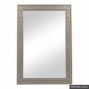 [EUR: Athe] Athens Mirror   / Provance Blue + Gold