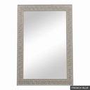 [EUR: Athe] Athens Mirror   / French Blue + Gold