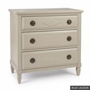 [EUR: Stat] State Side Table / Blue Lagoon