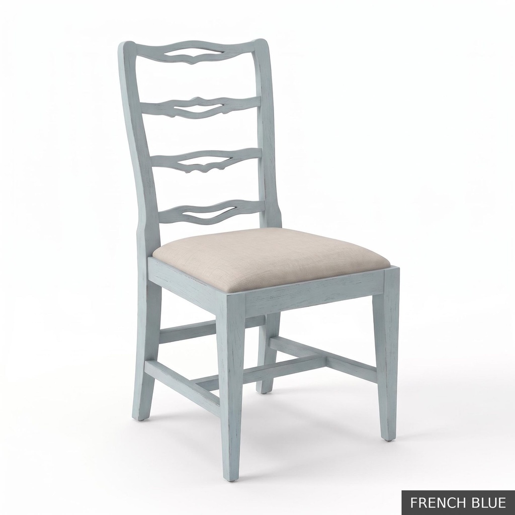 [LOFT: Hopk] Hopkey Chair   / French Blue