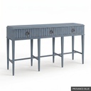 [EUR: Alto] Alton Console  / Provance Blue