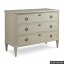 [EUR: Andr] Andrews Chest     / Blue Lagoon